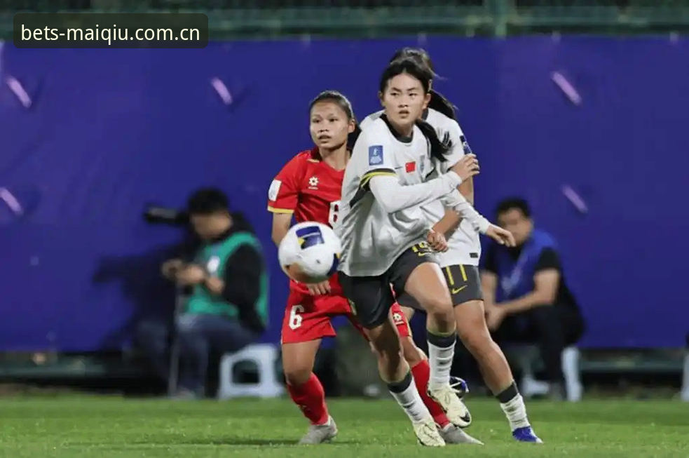 中国足球青训最新动态：U17男女足世界杯分组揭晓，买球体育平台用户热议投注策略