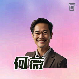 何薇